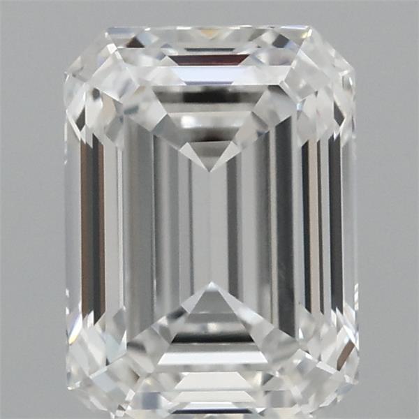IGI 1.85 Carat Emerald Lab Grown Diamond 人工培育鑽石 實驗室人造鑽石