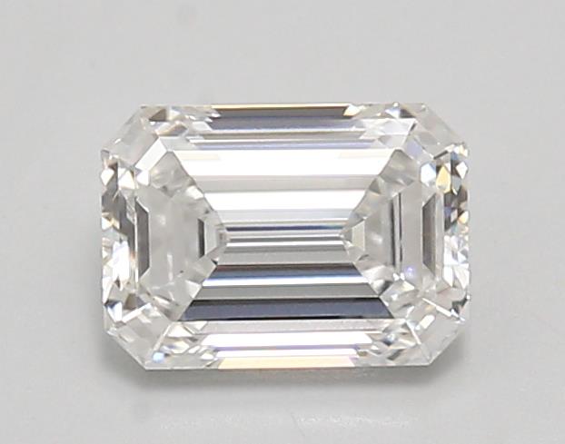 IGI 1.7 Carat Emerald Lab Grown Diamond