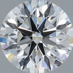 IGI 1.18 Carat Round Brilliant Lab Grown Diamond 人工培育鑽石 實驗室人造鑽石