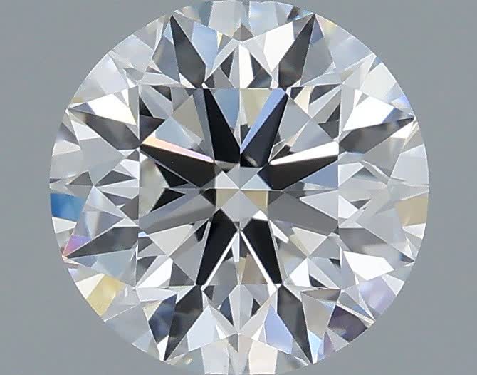 IGI 1.18 Carat Round Brilliant Lab Grown Diamond 人工培育鑽石 實驗室人造鑽石