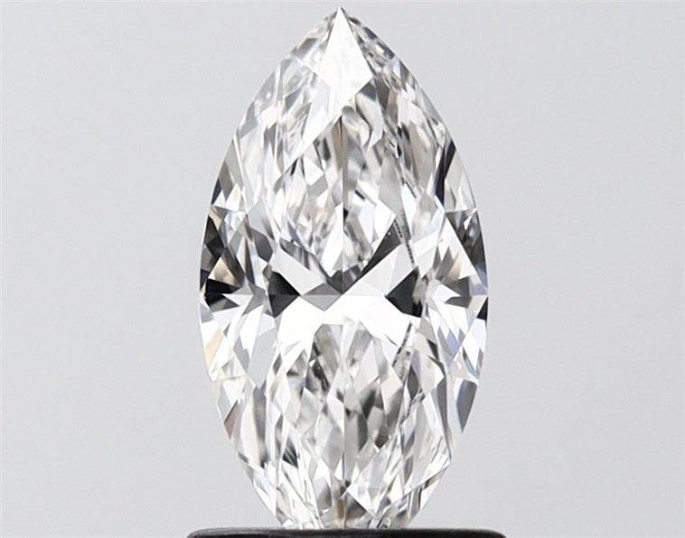 IGI 1.02 Carat Marquise Lab Grown Diamond 人工培育鑽石 實驗室人造鑽石