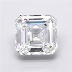 IGI 2.22 Carat Asscher Lab Grown Diamond 人工培育鑽石 實驗室人造鑽石