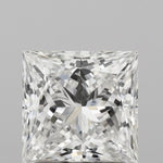 IGI 1.01 Carat Princess Cut Lab Grown Diamond