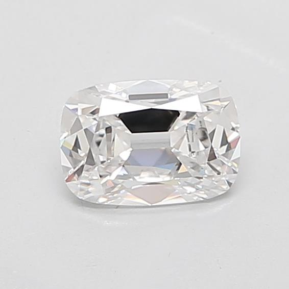 IGI 1.26 Carat Cushion Lab Grown Diamond 人工培育鑽石 實驗室人造鑽石