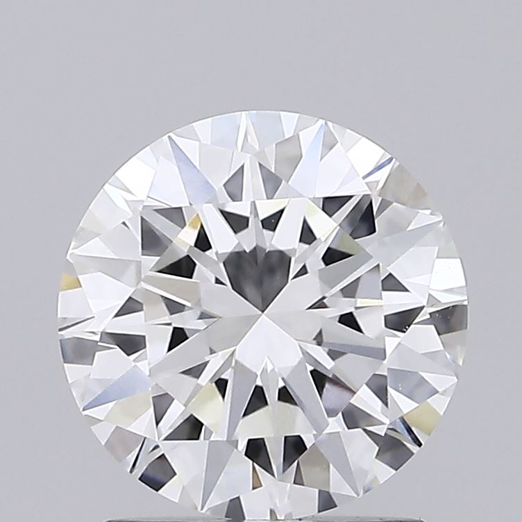 IGI 1.51 Carat Round Brilliant Lab Grown Diamond 人工培育鑽石 實驗室人造鑽石