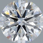 IGI 1.19 Carat Round Brilliant Lab Grown Diamond 人工培育鑽石 實驗室人造鑽石