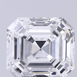 IGI 1.01 Carat Emerald Lab Grown Diamond 人工培育鑽石 實驗室人造鑽石