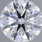 IGI 0.73 Carat Emerald Lab Grown Diamond