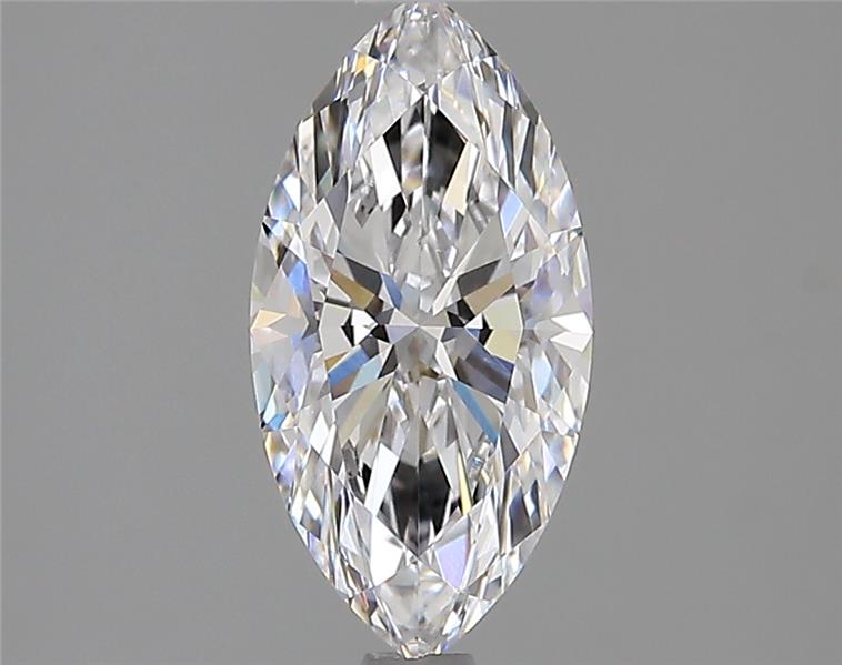 IGI 1.51 Carat Marquise Lab Grown Diamond 人工培育鑽石 實驗室人造鑽石