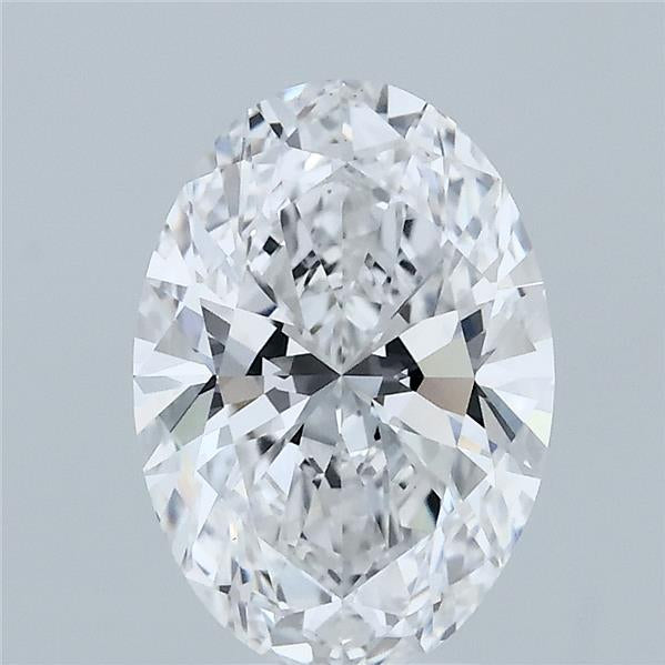 IGI 1.84 Carat Oval Lab Grown Diamond 人工培育鑽石 實驗室人造鑽石