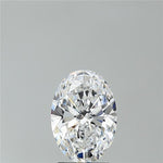 IGI 2.39 Carat Oval Lab Grown Diamond 人工培育鑽石 實驗室人造鑽石