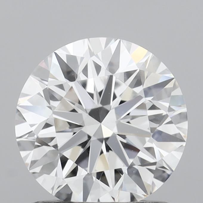 IGI 1.11 Carat Round Brilliant Lab Grown Diamond 人工培育鑽石 實驗室人造鑽石