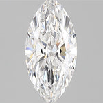 IGI 1.15 Carat Marquise Lab Grown Diamond 人工培育鑽石 實驗室人造鑽石