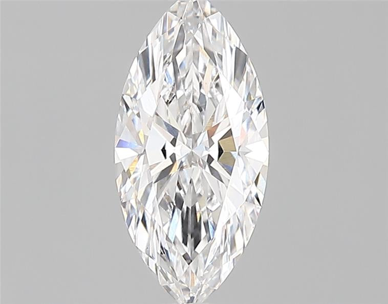 IGI 1.15 Carat Marquise Lab Grown Diamond 人工培育鑽石 實驗室人造鑽石