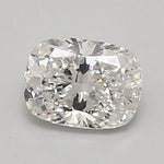 IGI 0.71 Carat Cushion Lab Grown Diamond