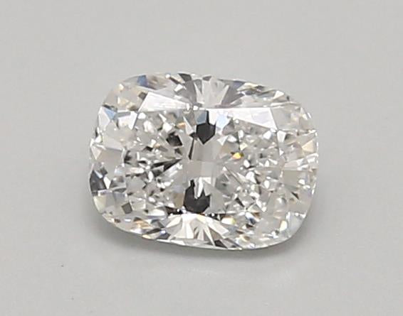 IGI 0.71 Carat Cushion Lab Grown Diamond