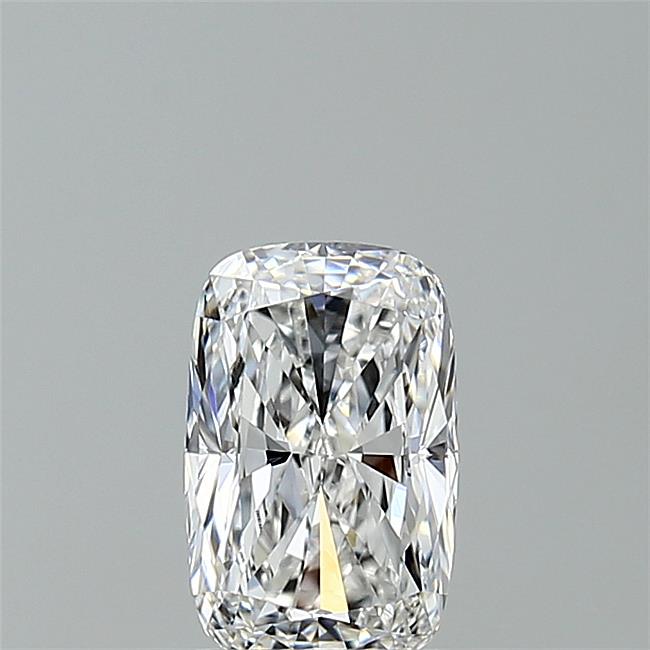 IGI 1.13 Carat Cushion Lab Grown Diamond 人工培育鑽石 實驗室人造鑽石