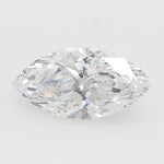 IGI 1.03 Carat Marquise Lab Grown Diamond