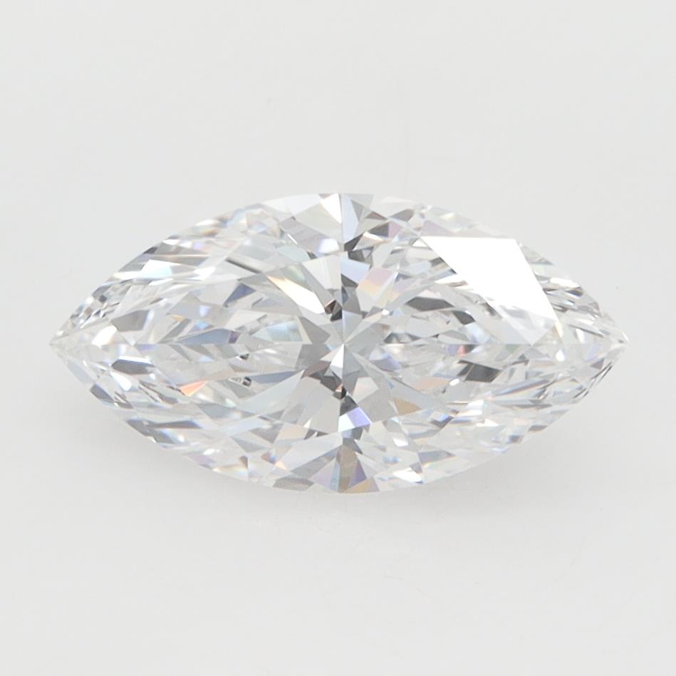 IGI 1.03 Carat Marquise Lab Grown Diamond