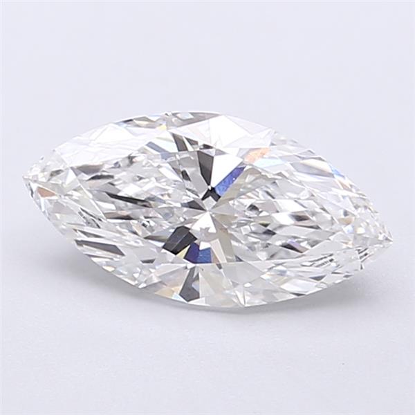 IGI 1.09 Carat Marquise Lab Grown Diamond
