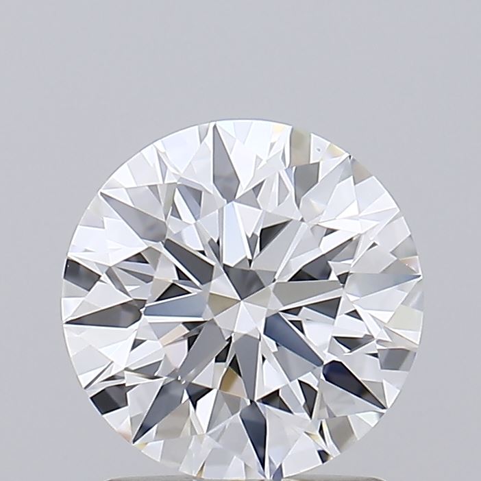 IGI 1.56 Carat Oval Lab Grown Diamond