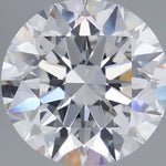 IGI 2.29 Carat Round Brilliant Lab Grown Diamond 人工培育鑽石 實驗室人造鑽石