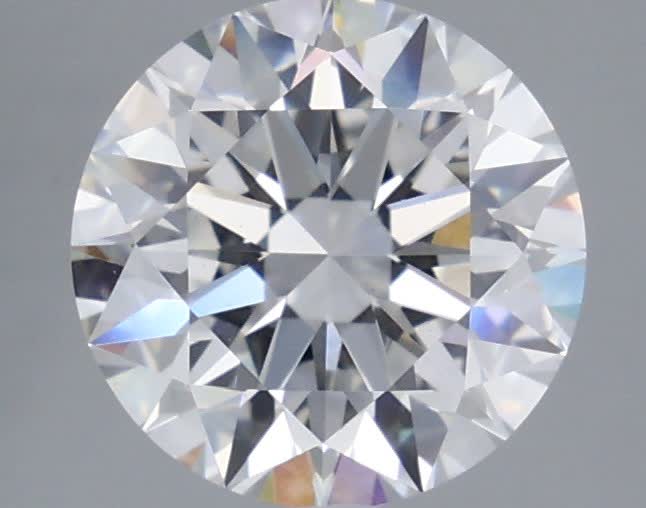 IGI 2.29 Carat Round Brilliant Lab Grown Diamond 人工培育鑽石 實驗室人造鑽石