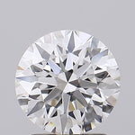 IGI 1.75 Carat Round Brilliant Lab Grown Diamond