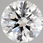 IGI 6.05 Carat Round Brilliant Lab Grown Diamond 人工培育鑽石 實驗室人造鑽石