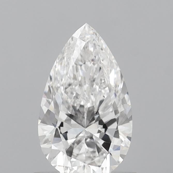 IGI 1.01 Carat Pear Lab Grown Diamond 人工培育鑽石 實驗室人造鑽石