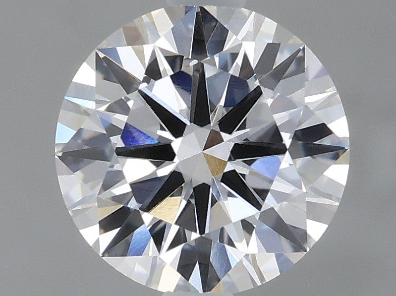 IGI 1.22 Carat Round Brilliant Lab Grown Diamond 人工培育鑽石 實驗室人造鑽石