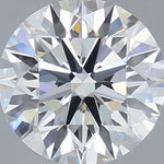 IGI 1.10 Carat Round Brilliant Lab Grown Diamond 人工培育鑽石 實驗室人造鑽石