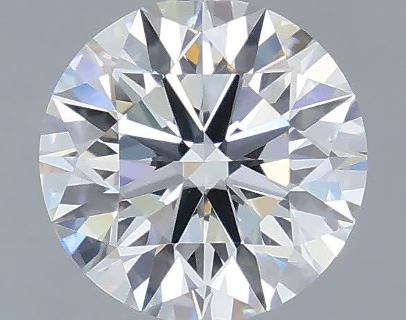IGI 1.10 Carat Round Brilliant Lab Grown Diamond 人工培育鑽石 實驗室人造鑽石