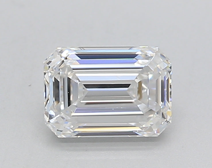 IGI 1.05 Carat 祖母綠形 - Emerald 培育鑽石 Lab Grown Diamond 人造鑽石 人工鑽石 實驗室鑽石 培養鑽石 香港 培育鑽 