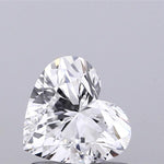 IGI 1.18 Carat Heart Lab Grown Diamond 人工培育鑽石 實驗室人造鑽石