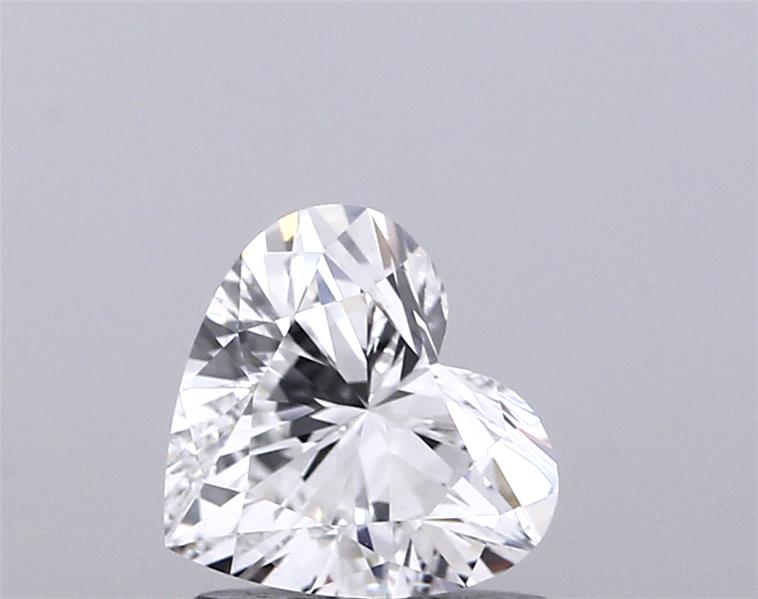 IGI 1.18 Carat Heart Lab Grown Diamond 人工培育鑽石 實驗室人造鑽石