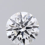 IGI 1.48 Carat Round Brilliant Lab Grown Diamond 人工培育鑽石 實驗室人造鑽石