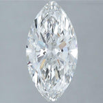 IGI 2.04 Carat Marquise Lab Grown Diamond 人工培育鑽石 實驗室人造鑽石