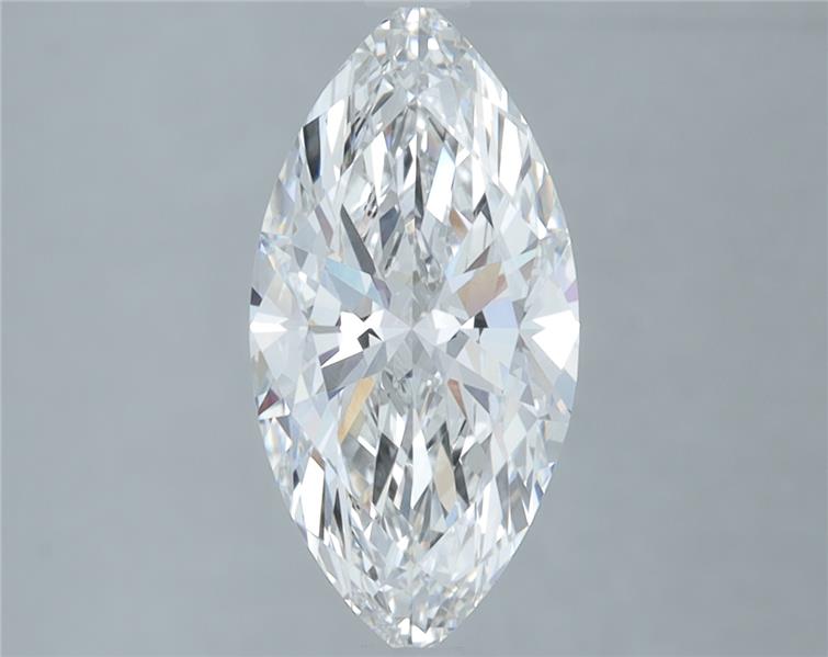 IGI 2.04 Carat Marquise Lab Grown Diamond 人工培育鑽石 實驗室人造鑽石