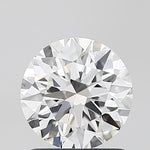 IGI 1.04 Carat Round Brilliant Lab Grown Diamond