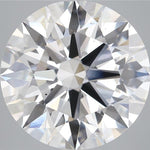 IGI 8.07 Carat Round Brilliant Lab Grown Diamond 人工培育鑽石 實驗室人造鑽石