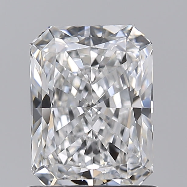 IGI 1.04 Carat 雷地恩切割 - Radiant Cut 培育鑽石 Lab Grown Diamond 人造鑽石 人工鑽石 實驗室鑽石 培養鑽石 香港 培育鑽 