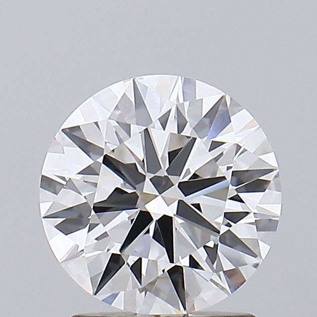 IGI 1.71 Carat Round Brilliant Lab Grown Diamond