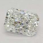 IGI 1.53 Carat Radiant Cut Lab Grown Diamond 人工培育鑽石 實驗室人造鑽石