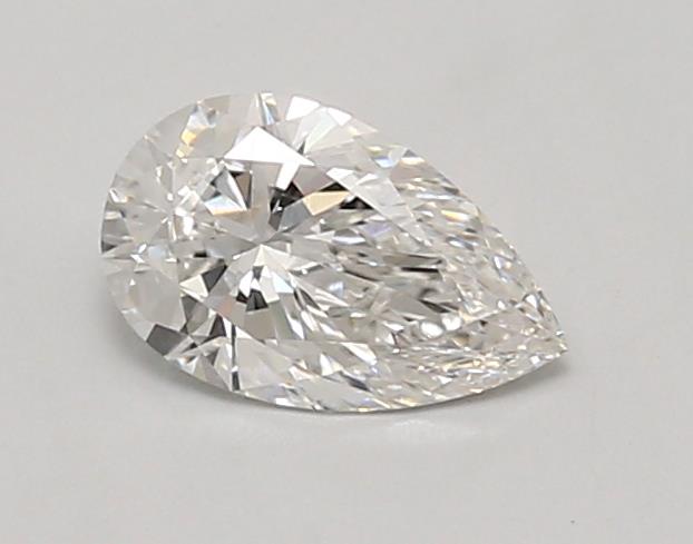 IGI 0.84 Carat Pear Lab Grown Diamond 人工培育鑽石 實驗室人造鑽石