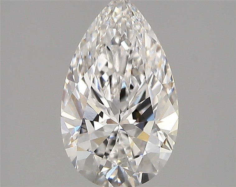 IGI 1.82 Carat Pear Lab Grown Diamond 人工培育鑽石 實驗室人造鑽石