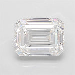 IGI 3.05 Carat Emerald Lab Grown Diamond 人工培育鑽石 實驗室人造鑽石
