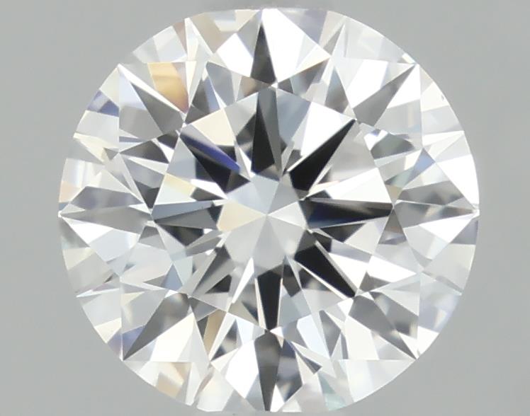 IGI 0.88 Carat Round Brilliant Lab Grown Diamond 人工培育鑽石 實驗室人造鑽石