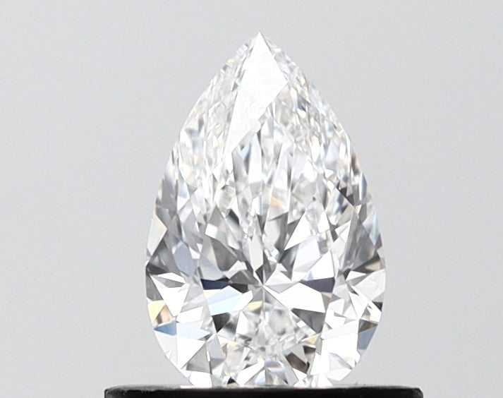 IGI 0.72 Carat Pear Lab Grown Diamond 人工培育鑽石 實驗室人造鑽石