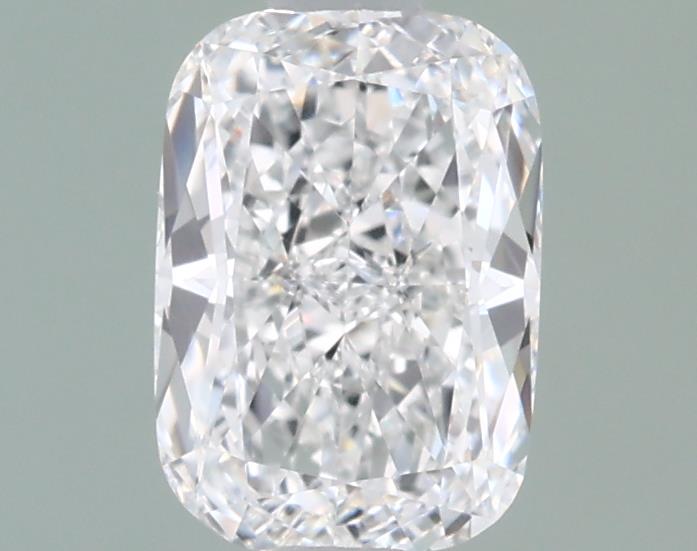 IGI 1.02 Carat Cushion Lab Grown Diamond
